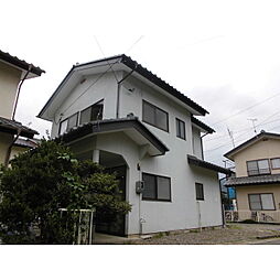 小松内川戸建