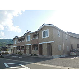 篠ノ井線 姨捨駅 バス14分 郡下車 徒歩1分