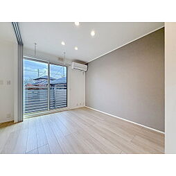 アーバンハイム篠ノ井 1階1LDKのリビング/ダイニング