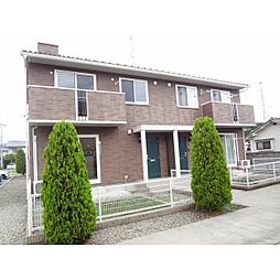 ローズコート稲里　Ｄ棟