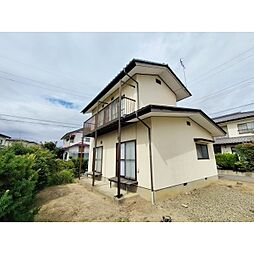 JR信越本線 長野駅 バス15分 丹波島橋南下車 徒歩15分の賃貸一戸建て