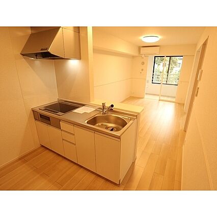 ラ・オハナ・エコル_内装_5