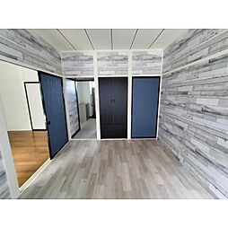 サニーコートＫＲ 1階2Kのリビング/ダイニング