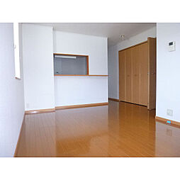 セレーノ 1階1LDKのリビング/ダイニング