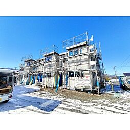 （仮）ウィズハイム千本柳