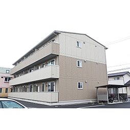 レグラス稲里　F