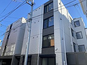 レピュア板橋本町レジデンス 401 ｜ 東京都板橋区清水町（賃貸マンション1K・4階・21.70㎡） その1