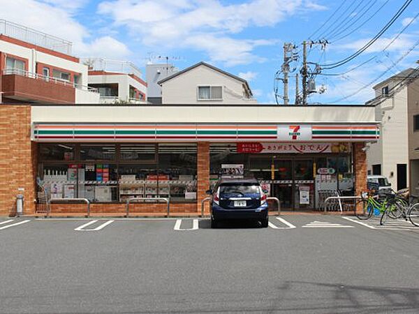 ＫＤＸレジデンス中板橋 604｜東京都板橋区弥生町(賃貸マンション1K・6階・25.18㎡)の写真 その23