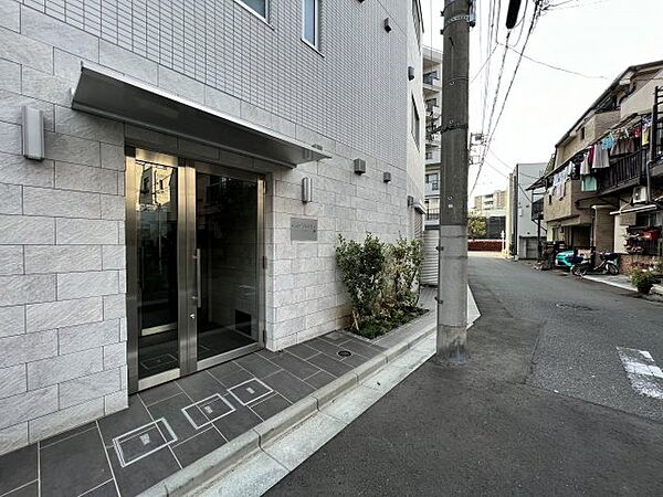 ディアグラン王子 102｜東京都北区王子4丁目(賃貸マンション1K・1階・31.43㎡)の写真 その8