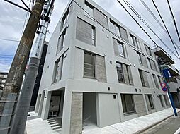 アトリオフラッツ板橋本町