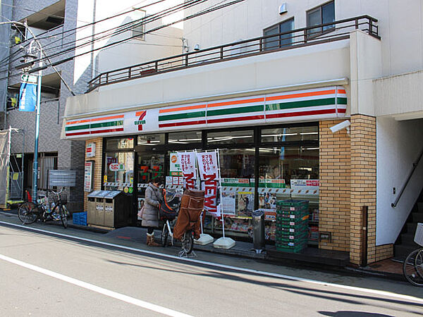 アトリオフラッツ板橋本町