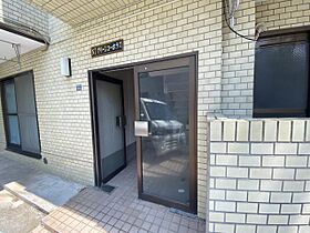 ＮＴグリーンコーポラス 102 ｜ 東京都板橋区赤塚2丁目14-6（賃貸マンション1LDK・1階・26.44㎡） その13