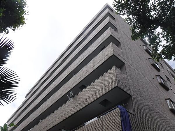 東京都北区浮間5丁目(賃貸マンション2LDK・3階・62.70㎡)の写真 その11