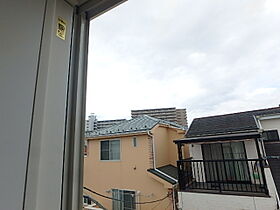 N-RESIDENCE 302 ｜ 東京都板橋区仲宿（賃貸アパート1R・3階・17.26㎡） その17