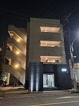 埼玉県川口市坂下町1丁目（賃貸マンション1K・4階・28.78㎡） その25