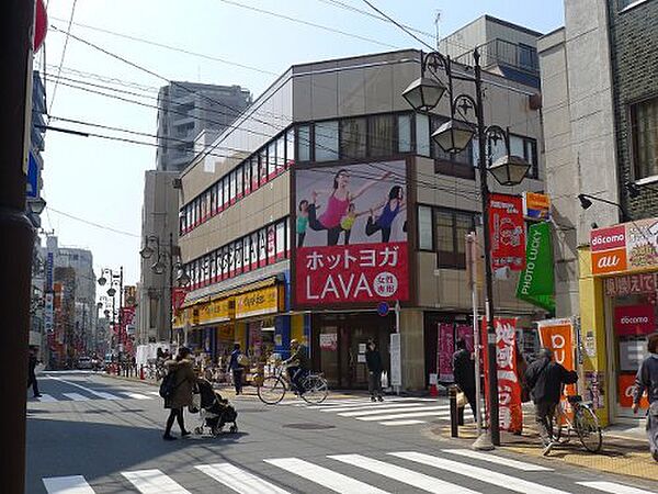 ノーザンライト 205｜東京都板橋区大谷口北町(賃貸マンション2DK・2階・42.93㎡)の写真 その16