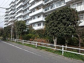 東京都板橋区東山町（賃貸マンション1K・4階・25.55㎡） その6