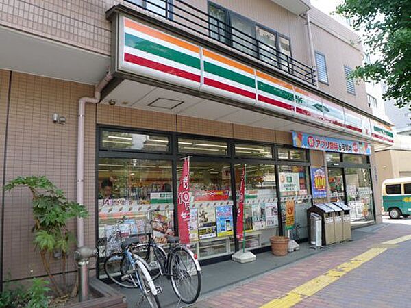 クレストコート志村坂上 602｜東京都板橋区志村1丁目(賃貸マンション1K・6階・25.74㎡)の写真 その24