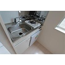 ＬＡＬＡ　ＦＬＡＴ 201 ｜ 東京都豊島区池袋本町2丁目（賃貸アパート1R・2階・10.85㎡） その4