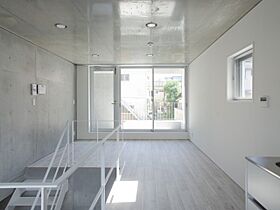 Ｒｕｅｌｌｅ 205 ｜ 東京都板橋区蓮沼町（賃貸マンション1LDK・1階・54.81㎡） その3