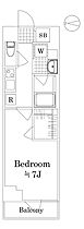 セジョリ池袋本町 605 ｜ 東京都豊島区池袋本町2丁目（賃貸マンション1K・6階・25.95㎡） その2