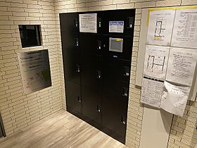 ベルシード板橋本町プレミア 202 ｜ 東京都板橋区宮本町（賃貸マンション1K・2階・25.81㎡） その6