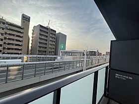 S-RESIDENCE板橋大山 903 ｜ 東京都板橋区熊野町（賃貸マンション1K・9階・25.22㎡） その4