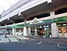 周辺：【スーパー】maruetsu(マルエツ) 浮間舟渡店まで499ｍ