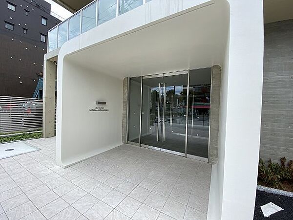 ロイジェント新高島平