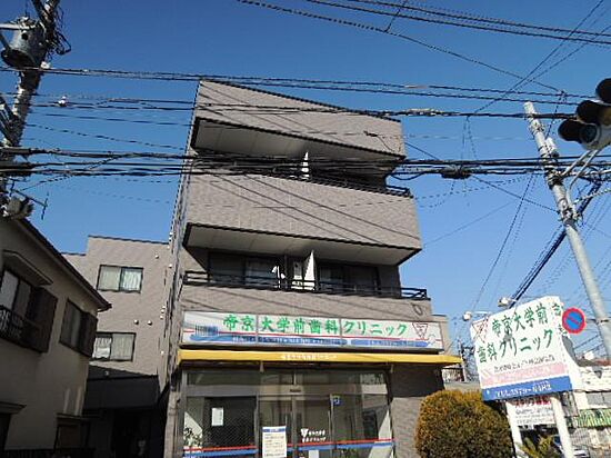 外観画像