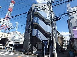 🉐敷金礼金0円！🉐山手線 田端駅 徒歩15分