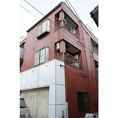 外観画像