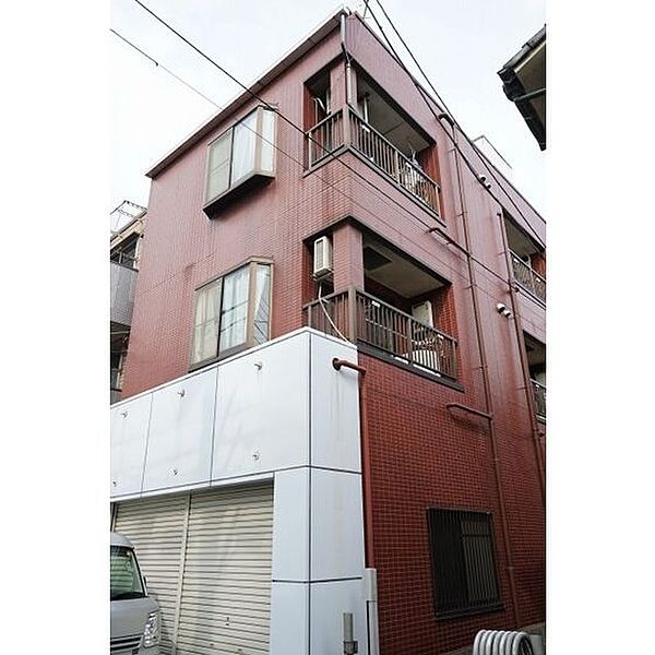 外観画像