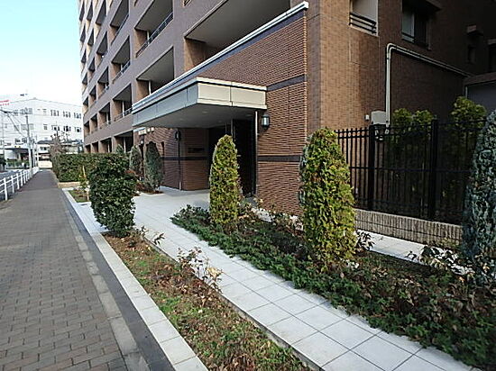 外観画像