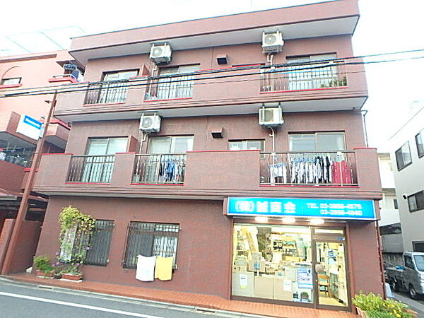外観画像