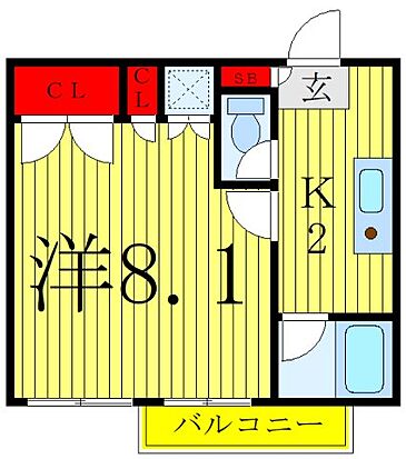 外観画像