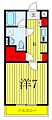 ユリカロゼAZ志村坂上3階8.4万円