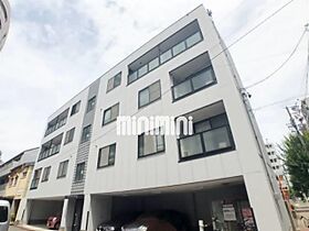 サン・ワイド・ウッズ  ｜ 愛知県名古屋市中区富士見町（賃貸マンション1R・4階・15.84㎡） その3