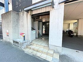 千早ベストビル  ｜ 愛知県名古屋市中区新栄２丁目（賃貸マンション1K・7階・22.28㎡） その14