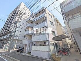 アーク松原  ｜ 愛知県名古屋市中区松原１丁目（賃貸マンション1K・4階・19.55㎡） その20