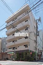 上前津レクティ  ｜ 愛知県名古屋市中区大須４丁目（賃貸マンション2LDK・2階・57.15㎡） その3