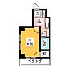 美奈月ハイツ4階3.9万円