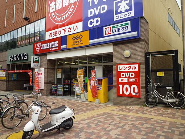 ブロンクス大須 ｜愛知県名古屋市中区松原２丁目(賃貸マンション1LDK・5階・35.70㎡)の写真 その18