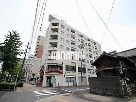 岡文ビル  ｜ 愛知県名古屋市中区伊勢山１丁目（賃貸マンション1R・7階・33.00㎡） その3