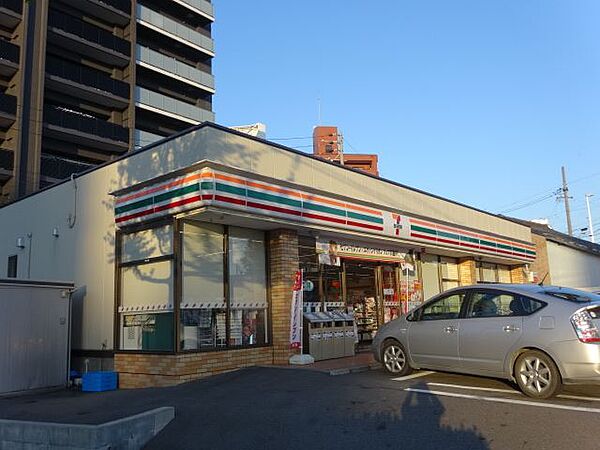 アヴァーンスＦ ｜愛知県名古屋市中区千代田４丁目(賃貸マンション1R・3階・20.00㎡)の写真 その21