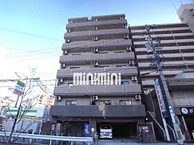 タウンエステート新栄  ｜ 愛知県名古屋市中区新栄１丁目（賃貸マンション1R・4階・25.20㎡） その3