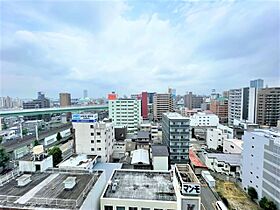 La Facade  ｜ 愛知県名古屋市中区千代田４丁目（賃貸マンション1LDK・11階・44.80㎡） その23