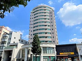 プロシード金山2  ｜ 愛知県名古屋市中区金山２丁目（賃貸マンション2LDK・13階・85.59㎡） その1