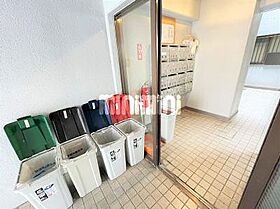 アーバンライフ新栄  ｜ 愛知県名古屋市中区新栄１丁目（賃貸マンション1R・4階・18.72㎡） その23