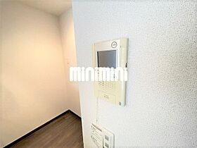 アーデン東別院  ｜ 愛知県名古屋市中区松原３丁目（賃貸マンション1R・2階・43.27㎡） その11